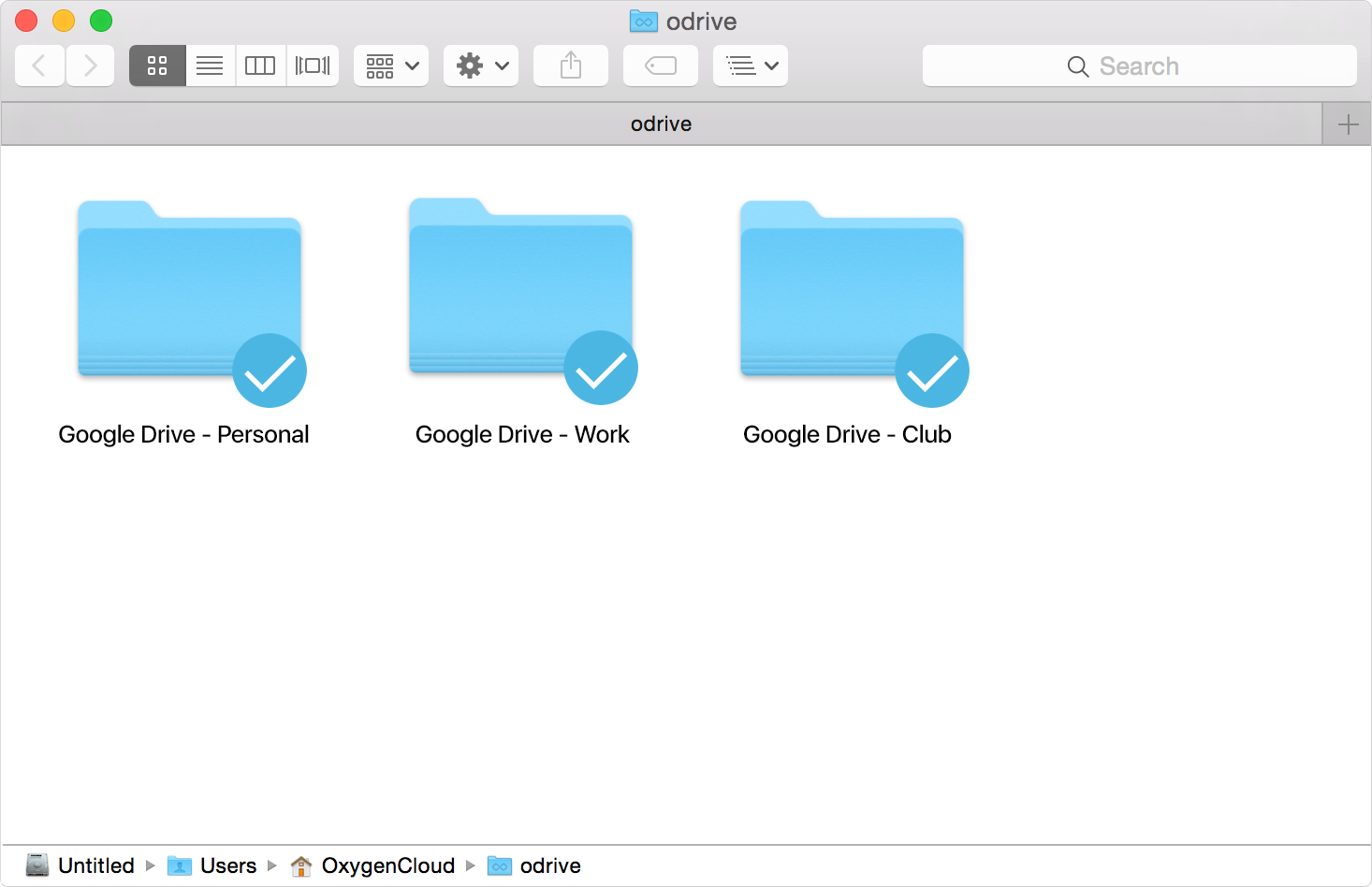 download all google drive