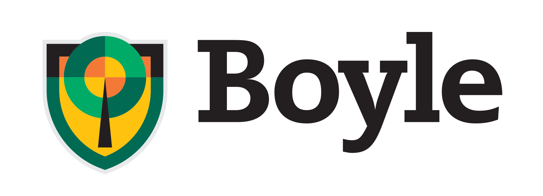 Boyle Construction logo