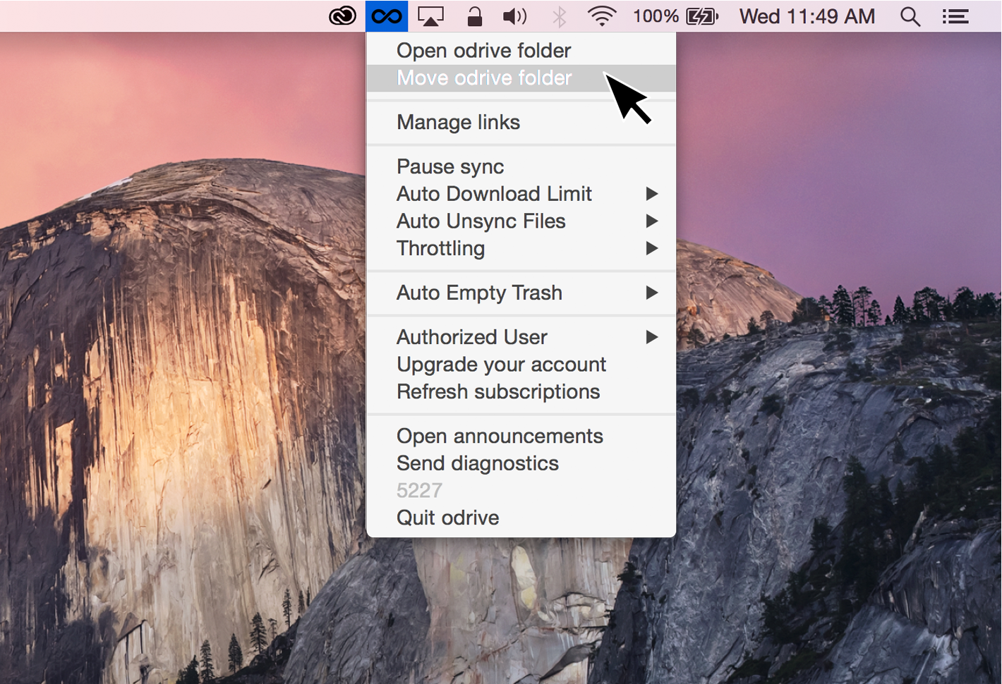 How to search for a folder on a mac